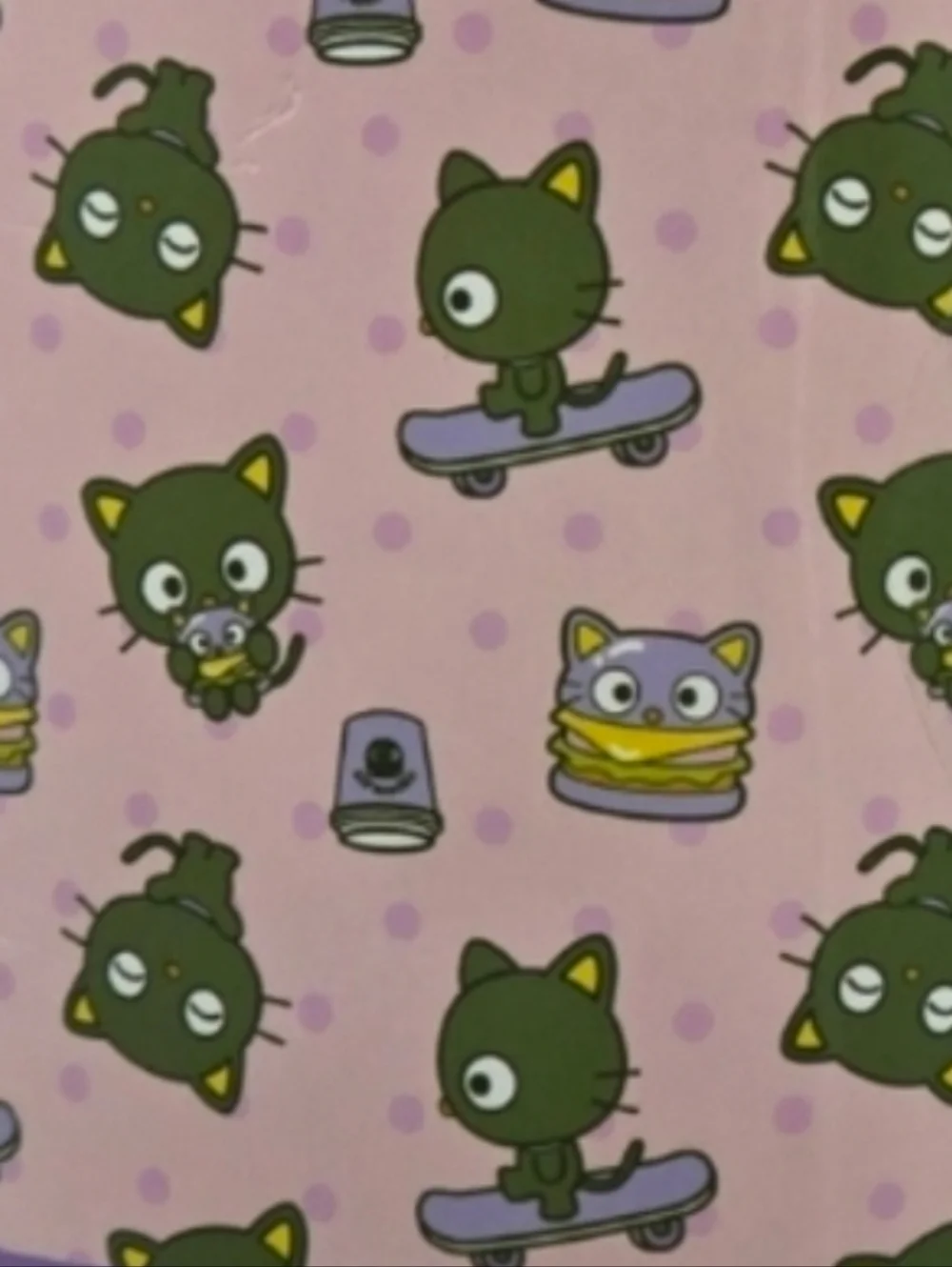 Sanrio hello kitty